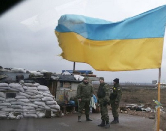 Ukrajincima draži zatvor od ratišta