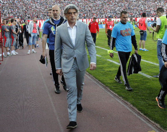 Analiza: Partizan ne sme da igra kako to traži Milinković!