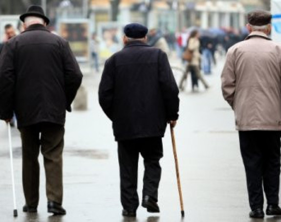 Nesvakidašanji slučaj prevare za penziju