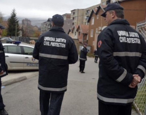 Opšte nezadovoljstvo civilnom zaštitom