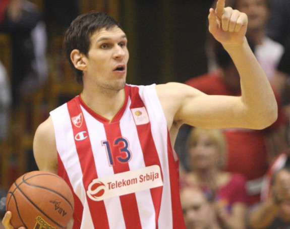 Bobi odlazi u NBA!