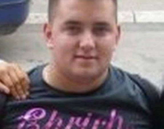 Ко је 24-годишњи Нердин Ибрић, нападач који је пуцао на полицију?