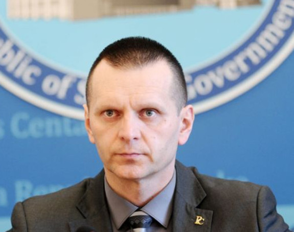 Zaštititi građane i institucije u Srpskoj