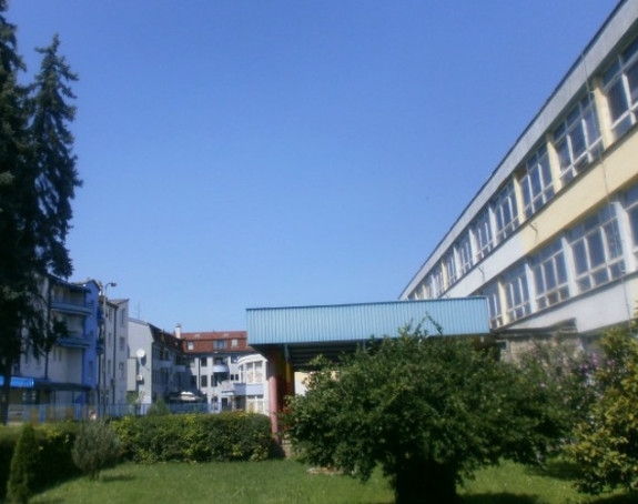 Evakuisana škola u Gradišci zbog dojave