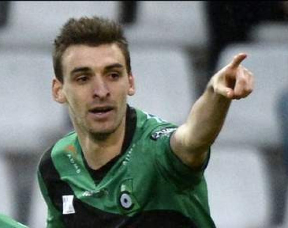 Mertens se bori za život!