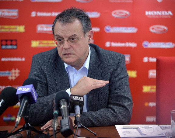 Čović: Prvo da FIBA riješi problem sa Evroligom, pa onda...