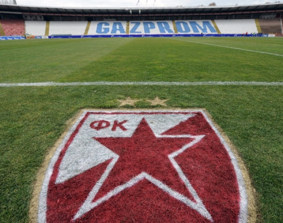 Zvezda se vraća.....u Evropu!