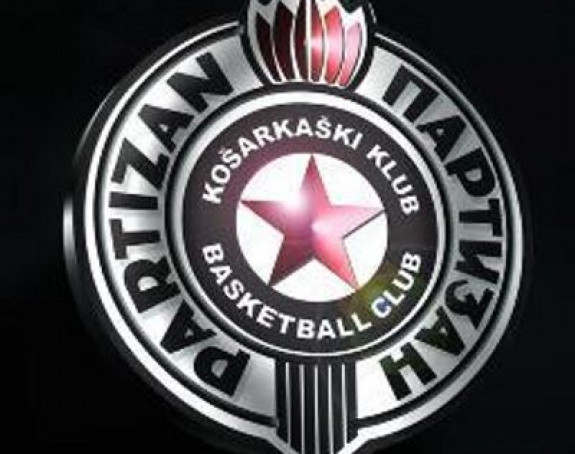 Suspenzija! Novi problemi za Partizan!