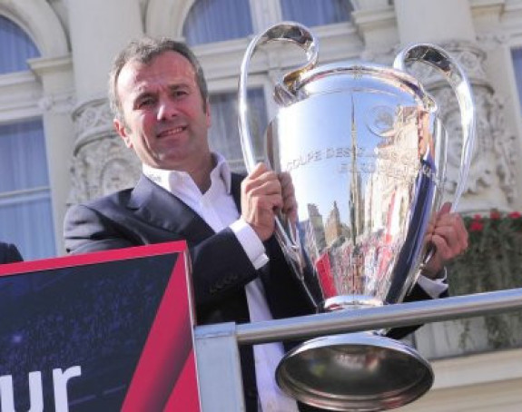 Дејо: Жалим за тим што су мојој генерацији украли три године!