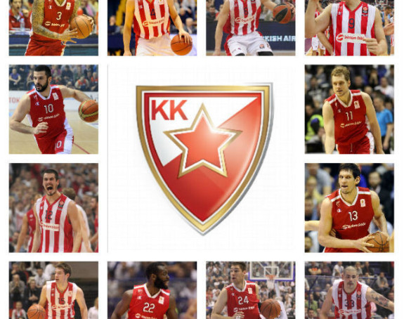 Analiza: Crvena Zvezda - za sve je zaslužan TIM!