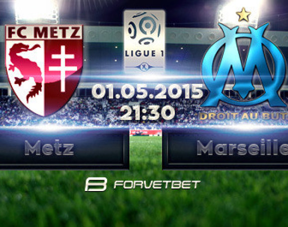 ФРА: Марсеј најзад прави!