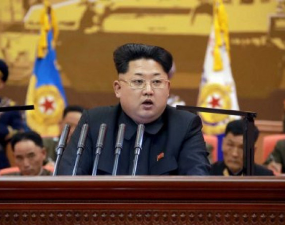 Kim Džong odustao od parade u Moskvi
