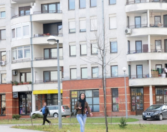 У најави енергетски сертификат за зграде
