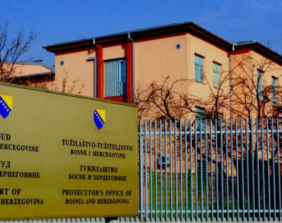 Pritvor osumnjičenima za vrbovanje Ibrića
