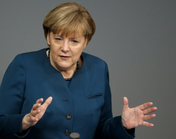 Merkel: Odlazak u Moskvu važan
