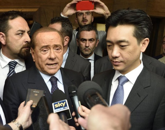 Silvio popustio, ali i zadržao Milan!