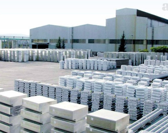 Blokirani računi "Aluminijuma"