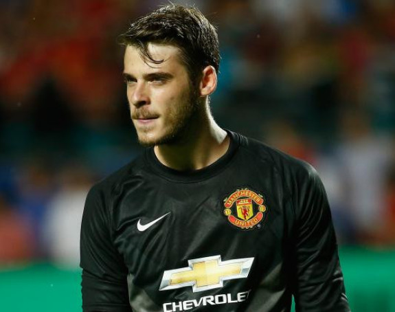 Koliko košta De Hea? Evo koliko...