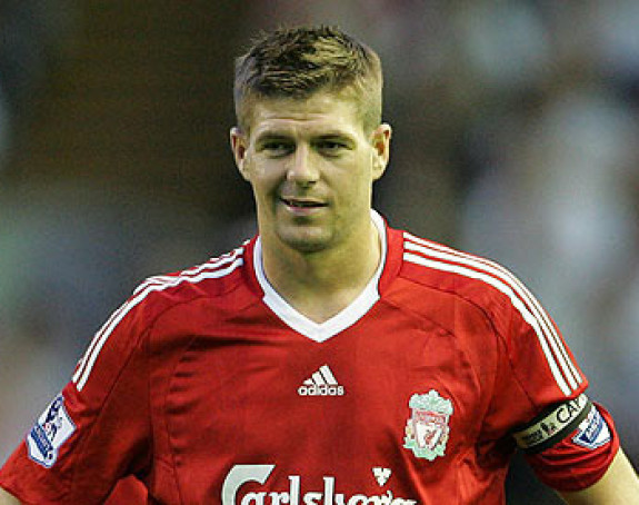 Džerard: Jedva čekam da se oprostim!