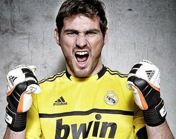 Rekord: Kasiljas postao fudbaler sa najviše pobeda u Primeri!