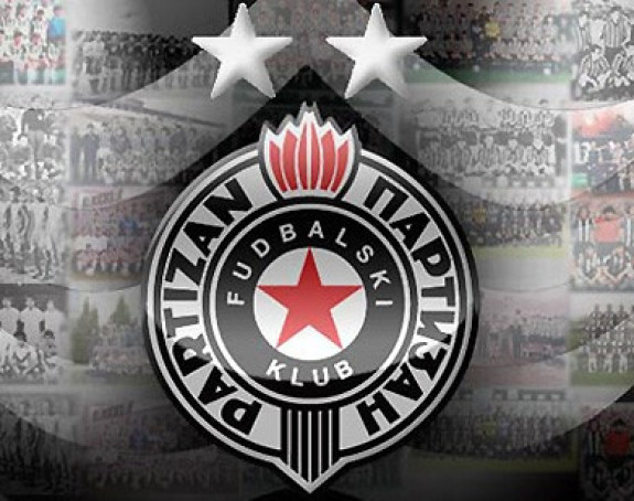 Nijemci kupuju Partizan i prave novi stadion?!