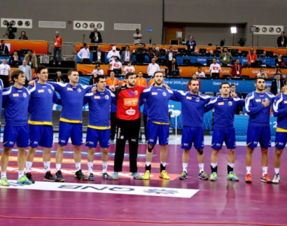 Poraz ''Zmajeva'', ali ne i bolan!