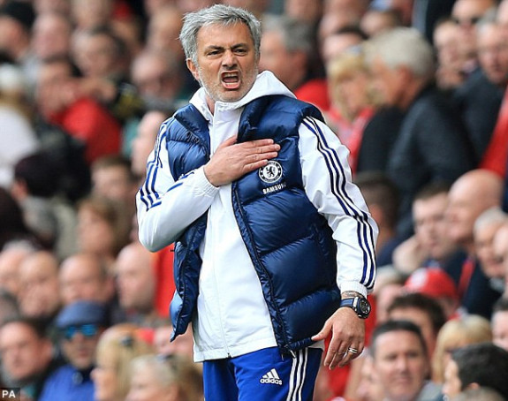 Žoze: Niko nam ništa nije poklonio!