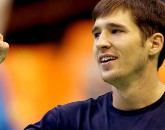 Istanbul: Lajoviću titula u dublu!