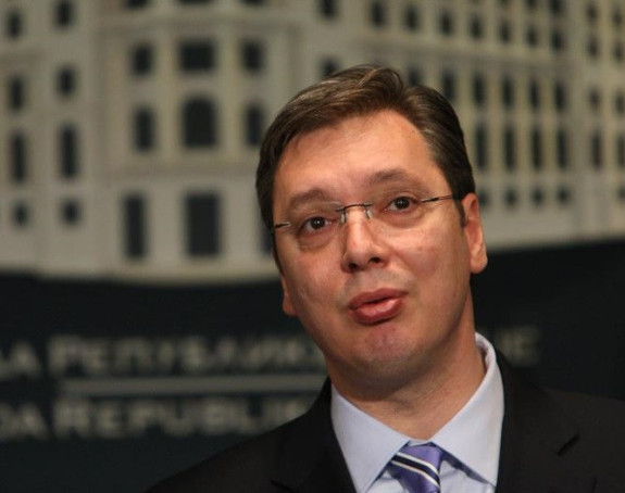 Vučić očekuje još bolje odnose sa SAD
