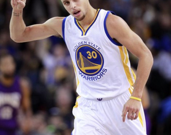 NBA liga ima novog MVP-a!