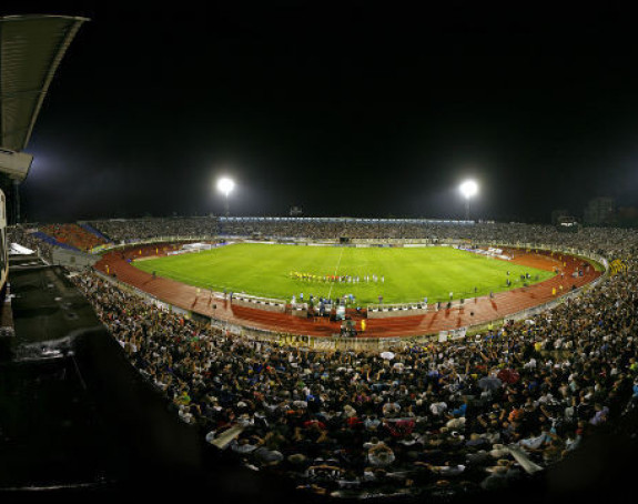 Ovo je mjesec velikih potpisa za Partizan!