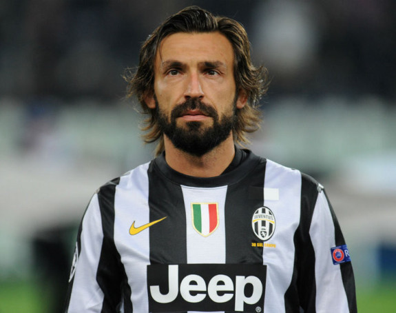 Pirlo: Šta mislite da li žalim zbog Reala?!