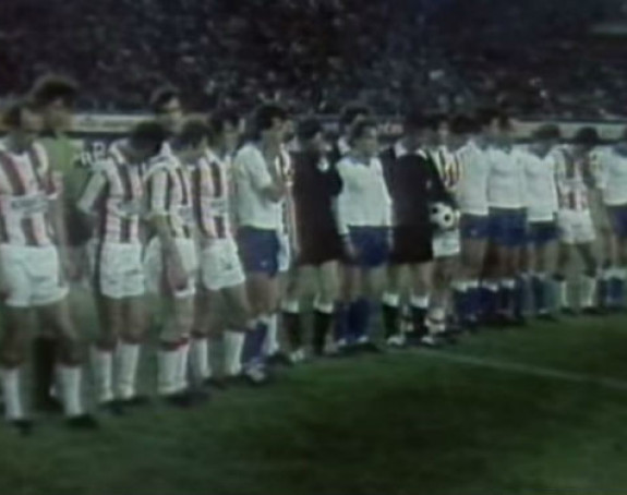Video: Ko nije plakao za Titom, znajte da laže!