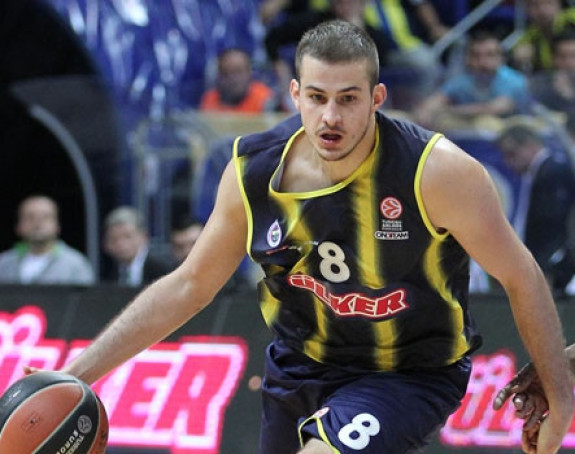 Bjelica: Uzećemo Evroligu!