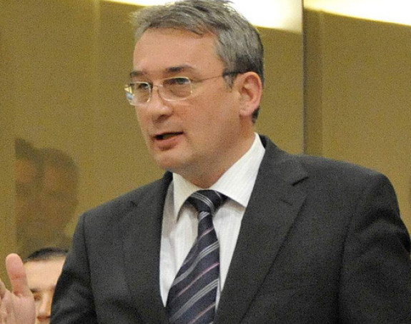 Mićić nije prihvatio da se obojica odreknemo kandidature
