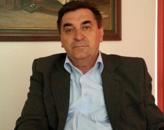 Nećemo turske pare, ali gdje su srpske ?!