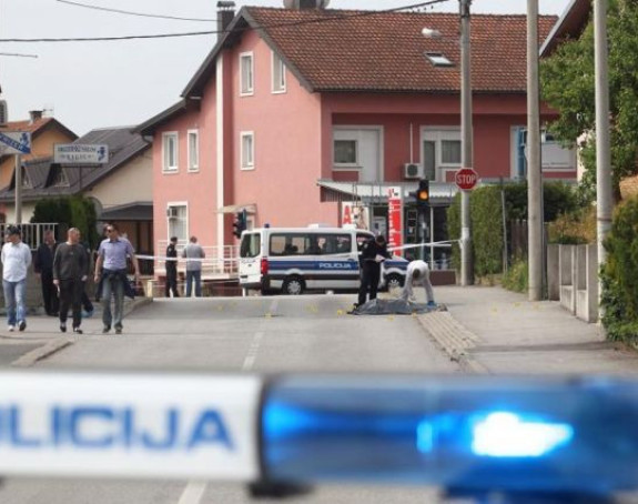 Hrvatska policija ubicu Klice traži u BiH