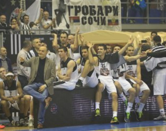 Dule: Svi su nam igrači slobodni ovog ljeta!