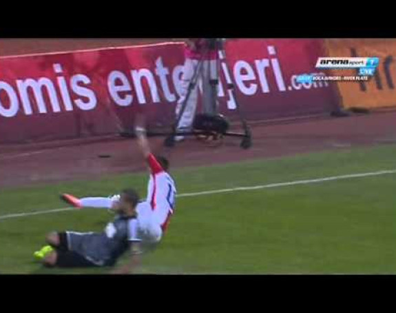 Video - Balažic: Jeste bio penal, ali...