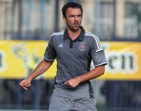 Drinčić: Partizan mora dobro da se pojača za Evropu!