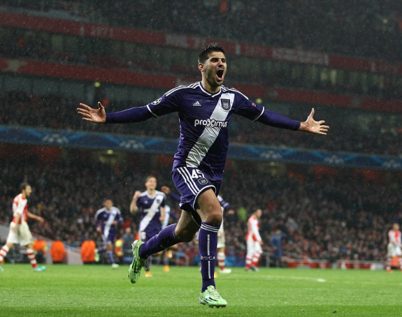 Mitrović neće u Njukasl jer je ''mali''!