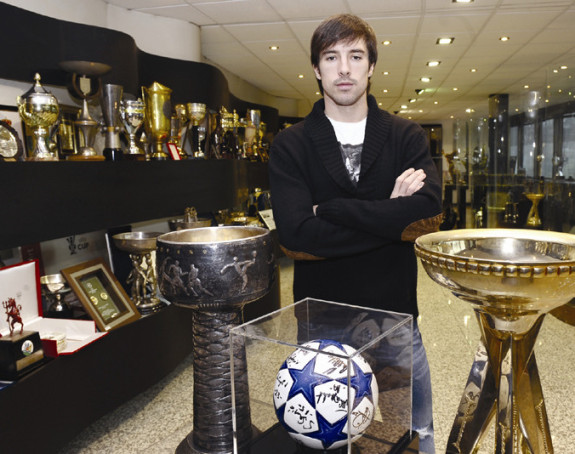 Video intervju - Vladimir Volkov... 