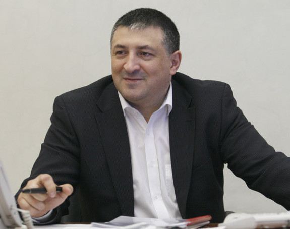 Тончев: Најпре евро-лиценца, па онда трансфери!