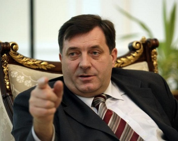 Тероризам, најозбиљнији изазов пред БиХ