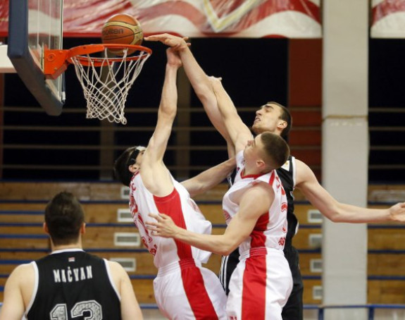KLS: FMP preslab za Partizan!
