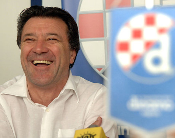 Nova Mamićeva vizija izgleda ovako...