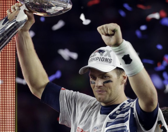 NFL skandal i prevara vijeka!