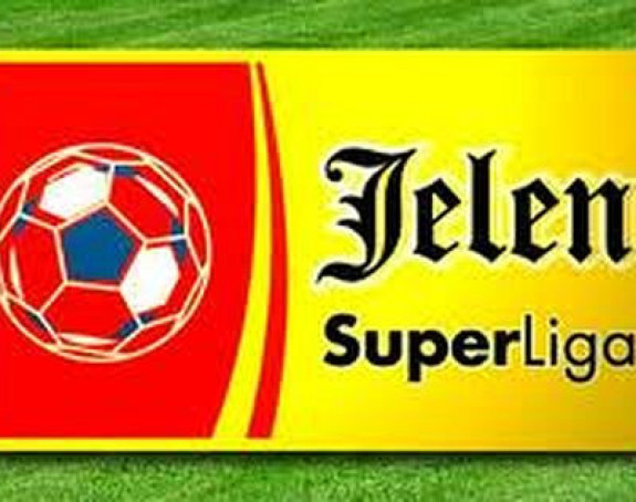 JSL: Partizan - Spartak, Čuka - Zvezda!