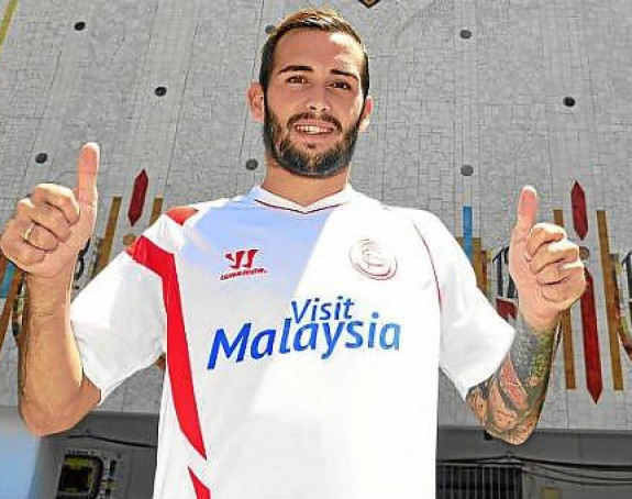 Predstavljamo: Ko je Violin ''seviljski berberin'', Aleiš Vidal?!