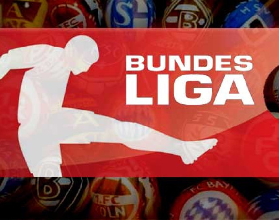 BL: Poraz Bajerna, Kostić i Neven po gol!